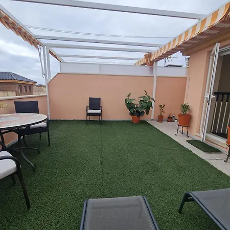 Atico Rio Gui Torrox