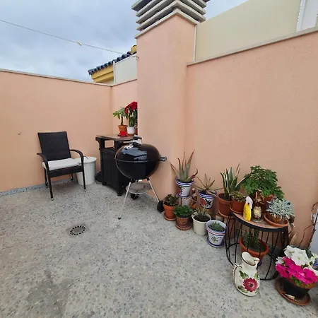 Atico Rio Gui Torrox