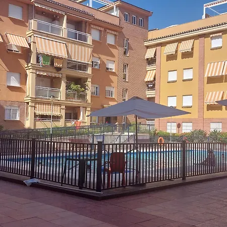 Atico Rio Gui * Torrox